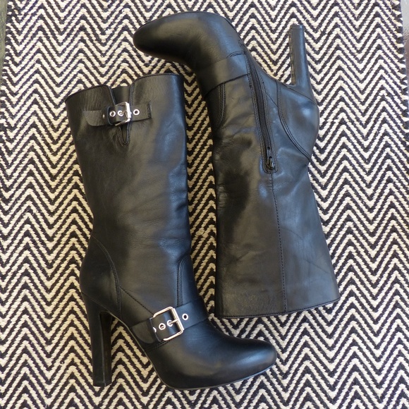 Guess Shoes - GUESS Boots